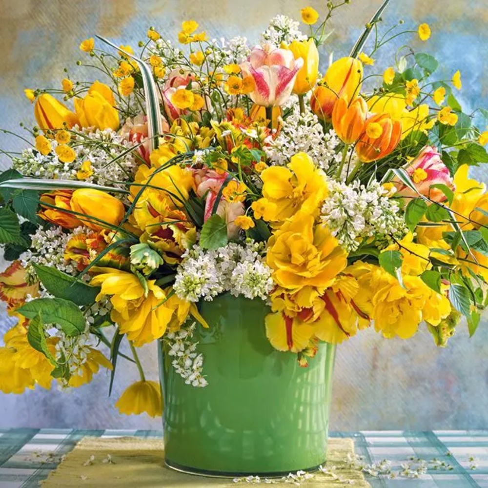 Spring Clear-out!